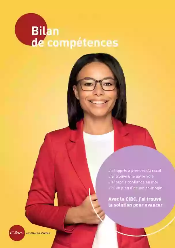 CIBC • Centre de Bilan de Compétences | Pontchâteau Saint-Gildas-des-Bois 44