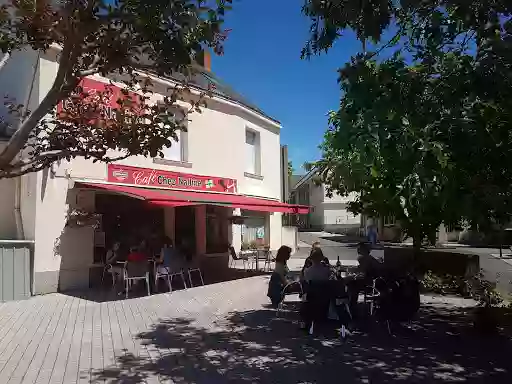 Café Chez Nadine