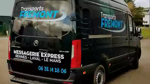 Transports Frémont