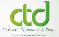 Cadoret-Toussaint - Denis Avocats