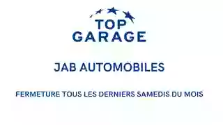 JAB AUTOMOBILES - Top Garage