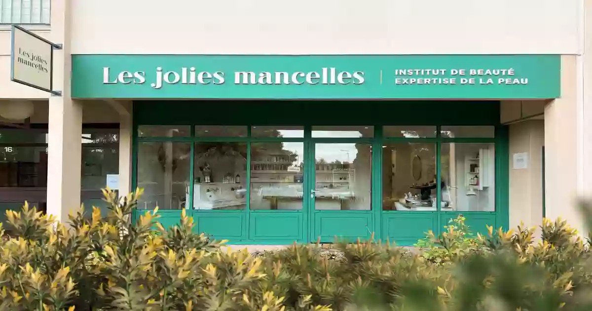 Les jolies mancelles