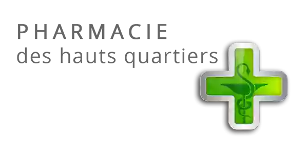 Pharmacie des Hauts Quartiers