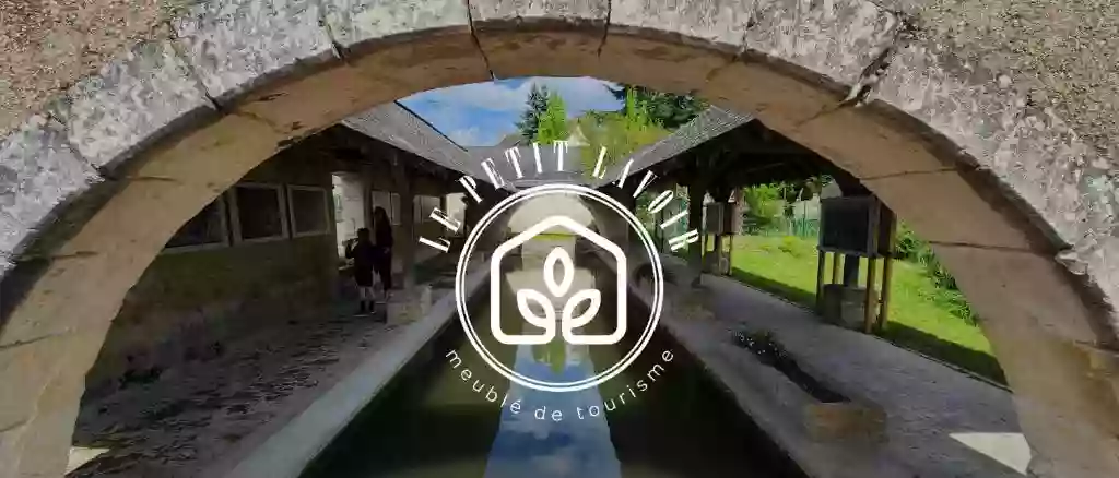 Le Petit Lavoir: Maison de vacances et studio à la campagne avec piscine, proche circuit 24h du mans, Sarthe,Pays de la Loire