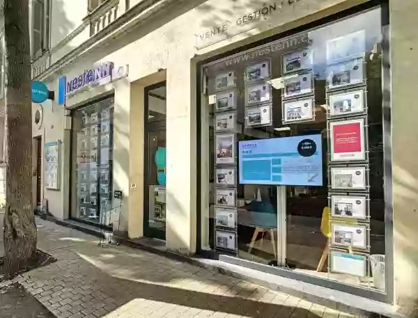 Agence Nestenn Immobilier Saumur