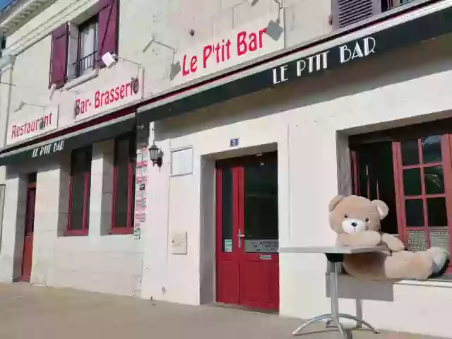 Le P'tit Bar de Mestré