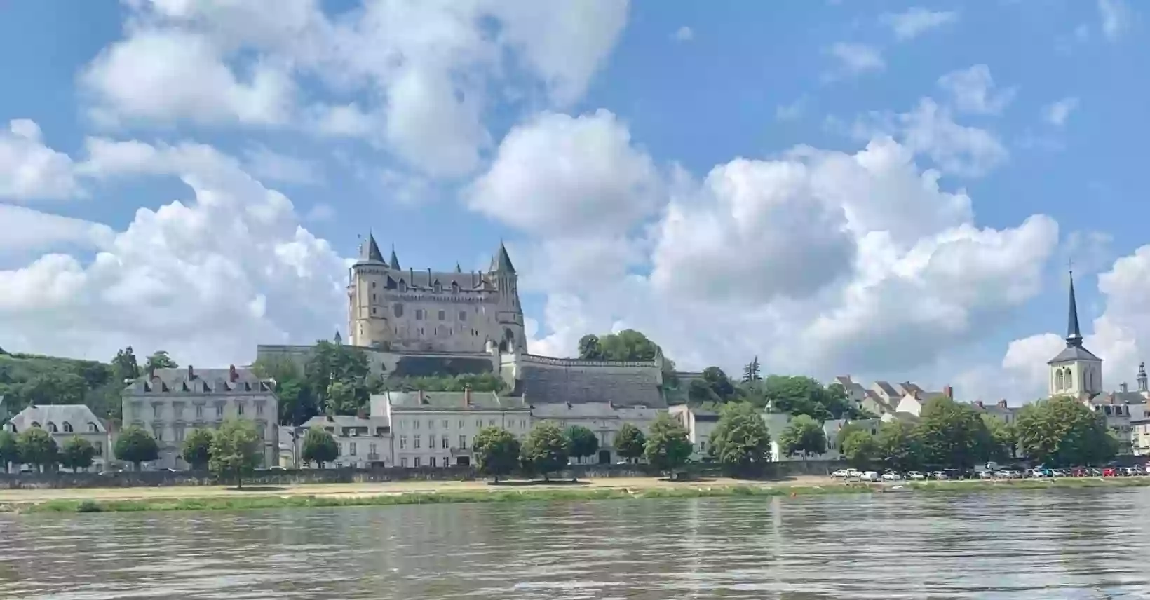 Office de tourisme - SAUMUR VAL DE LOIRE