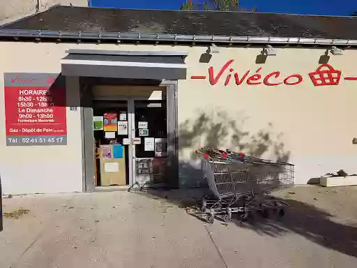 Viveco