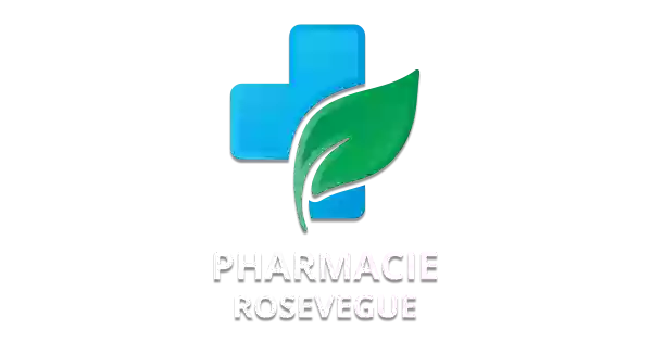 Pharmacie Rosevègue