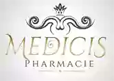 Pharmacie Medicis