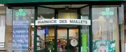 Pharmacie Des Maillets