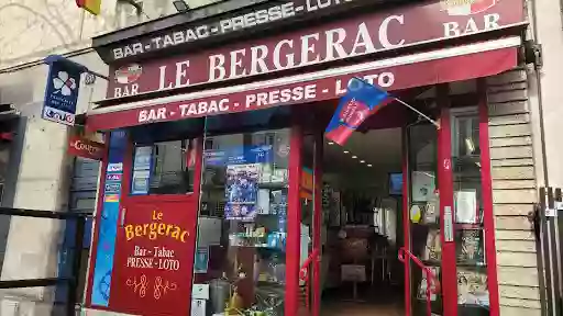 Le Bergerac