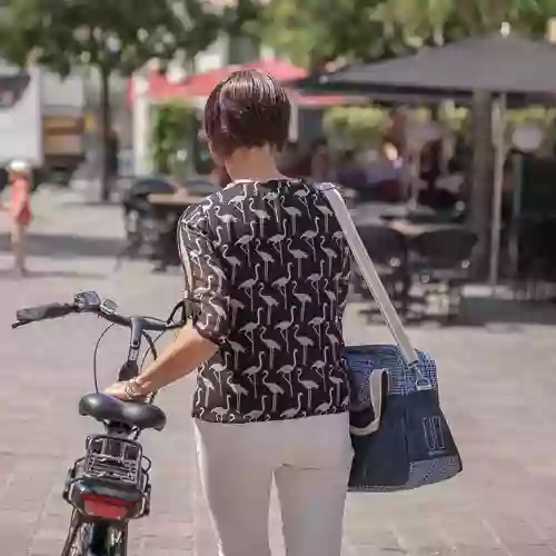 Chic à Vélo