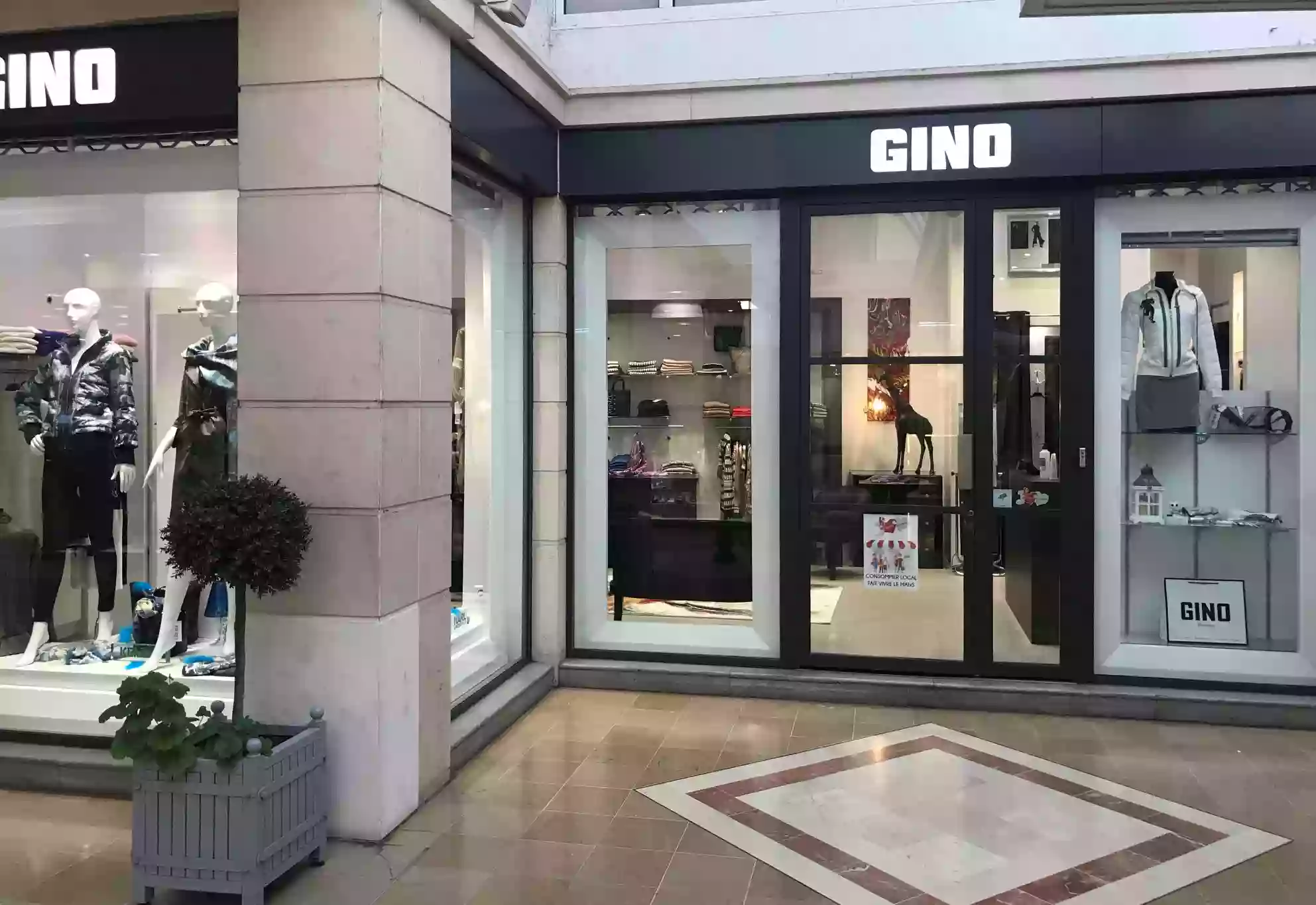 Gino