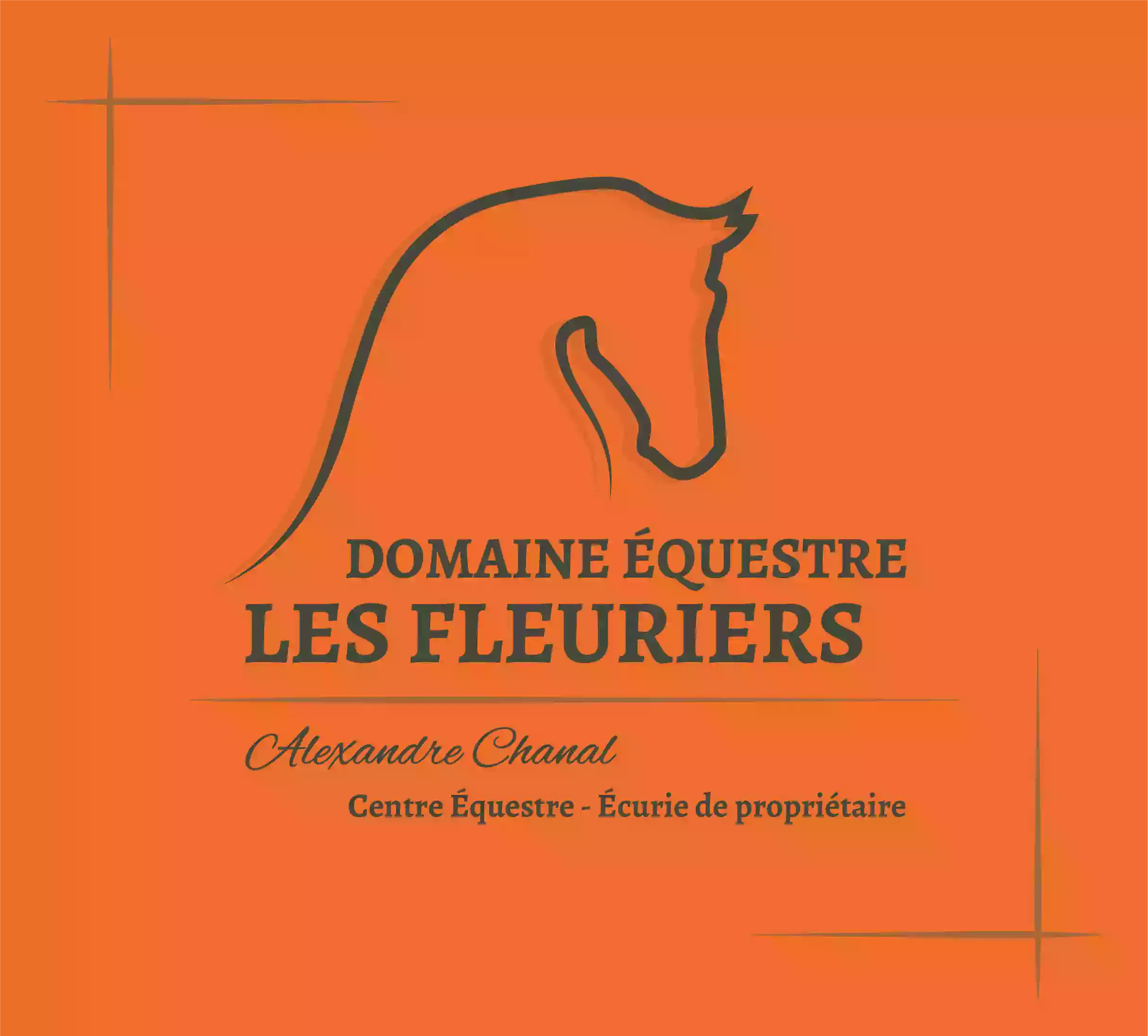 Domaine équestre Les Fleuriers