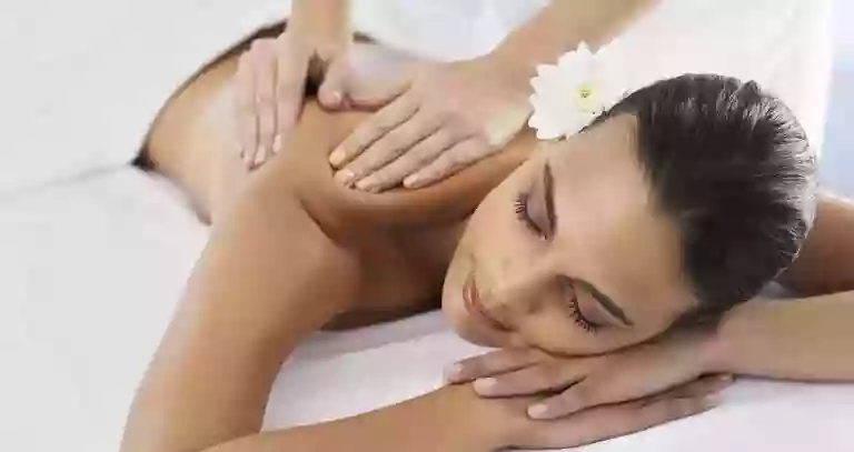 Accent Massage