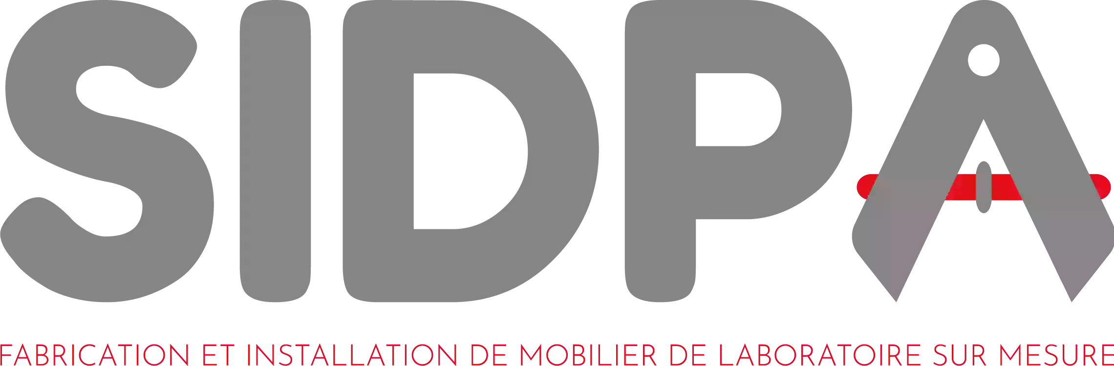 Fabrication et installation de mobilier de laboratoires | SIDPA FRANCE