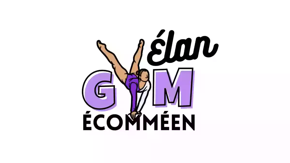 Elan Gymnique Ecomméen