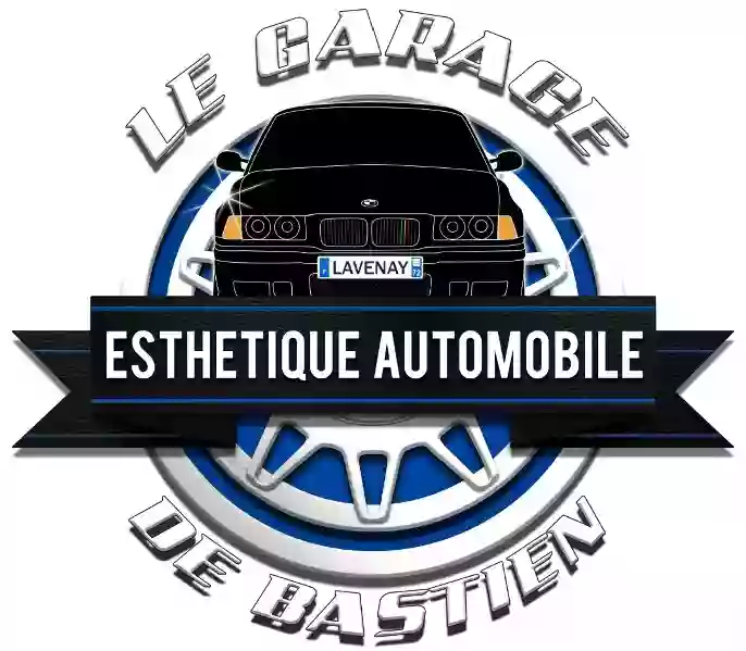 Le Garage de Bastien - Detailing, Lustrage