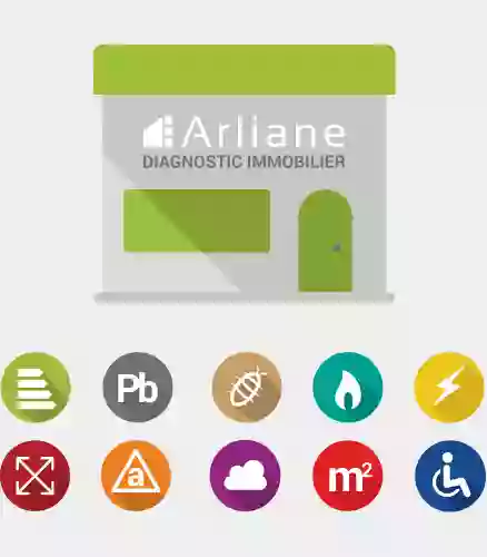 Arliane Diagnostic Immobilier Le Mans Nord