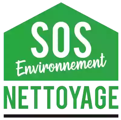 SOS Environnement Nettoyage