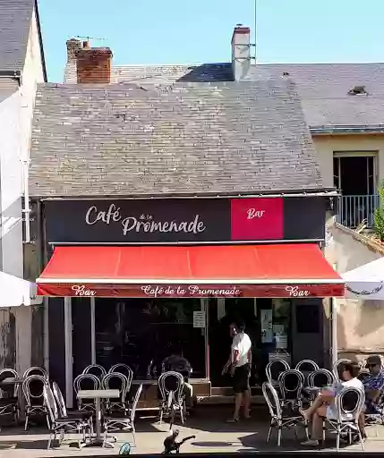 Café De La Promenade