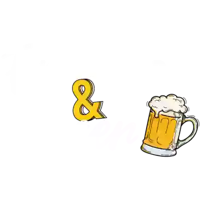 Friends&Beer