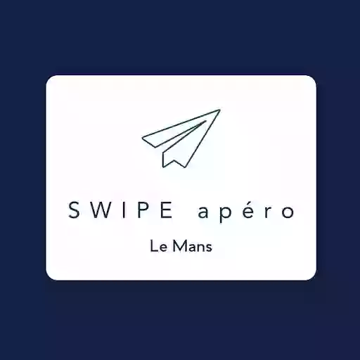 SWIPE Apéro le mans