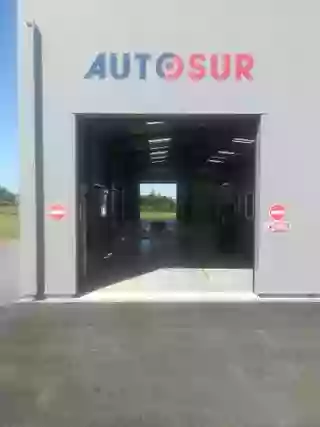 Contrôle technique Autosur Saint Calais