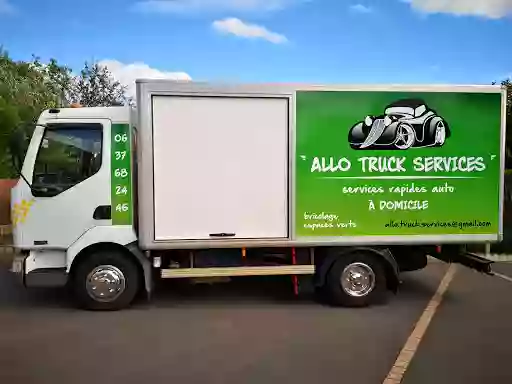 ALLO TRUCK SERVICES