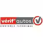 Vérif'Autos Contrôle Technique Automobile Montval-sur-Loir