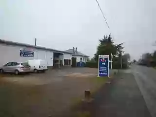 Contrôle technique Autosur Vernoil-le-Fourrier