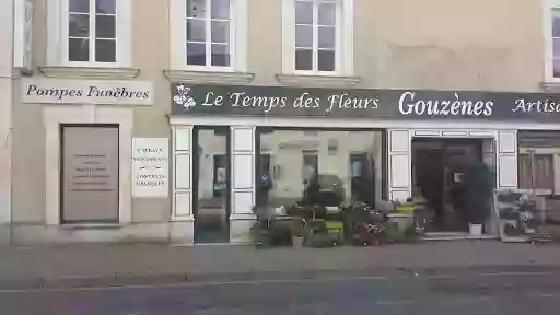 Pompes funèbres gouzènes