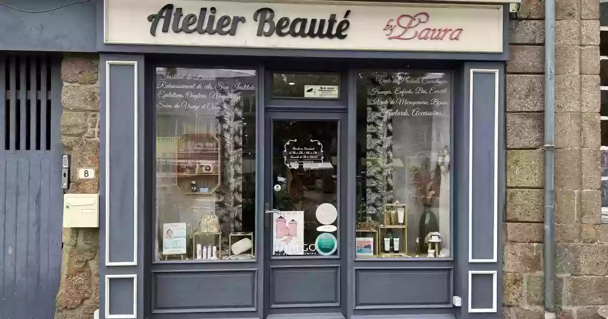 Atelier Beauté By Laura