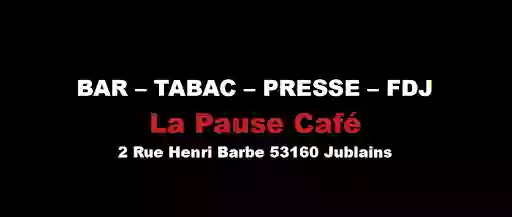 La Pause Café