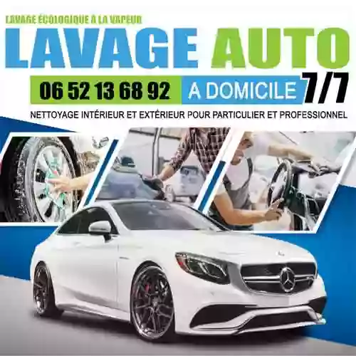 Lavage Auto 72