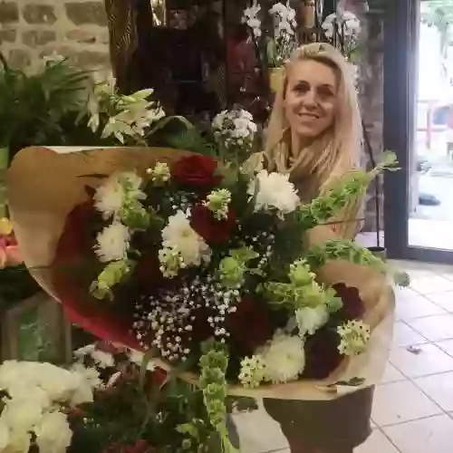 Sève, Artisan Fleuriste Ambières les Vallées