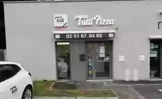 Tutti Pizza Mortagne-sur-Sèvre