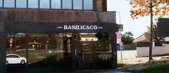 Basilic & Co