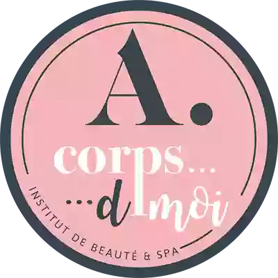 A CORPS D MOI