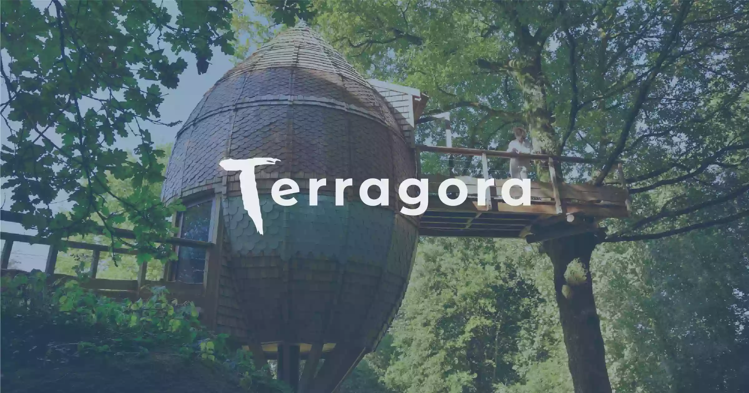 Terragora Lodges