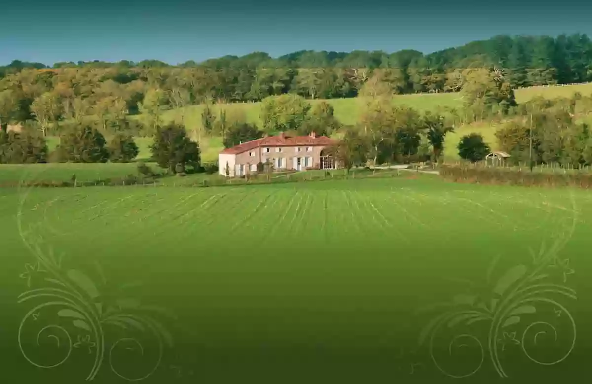 Chambres d'hôtes du Logis de la Bénétière