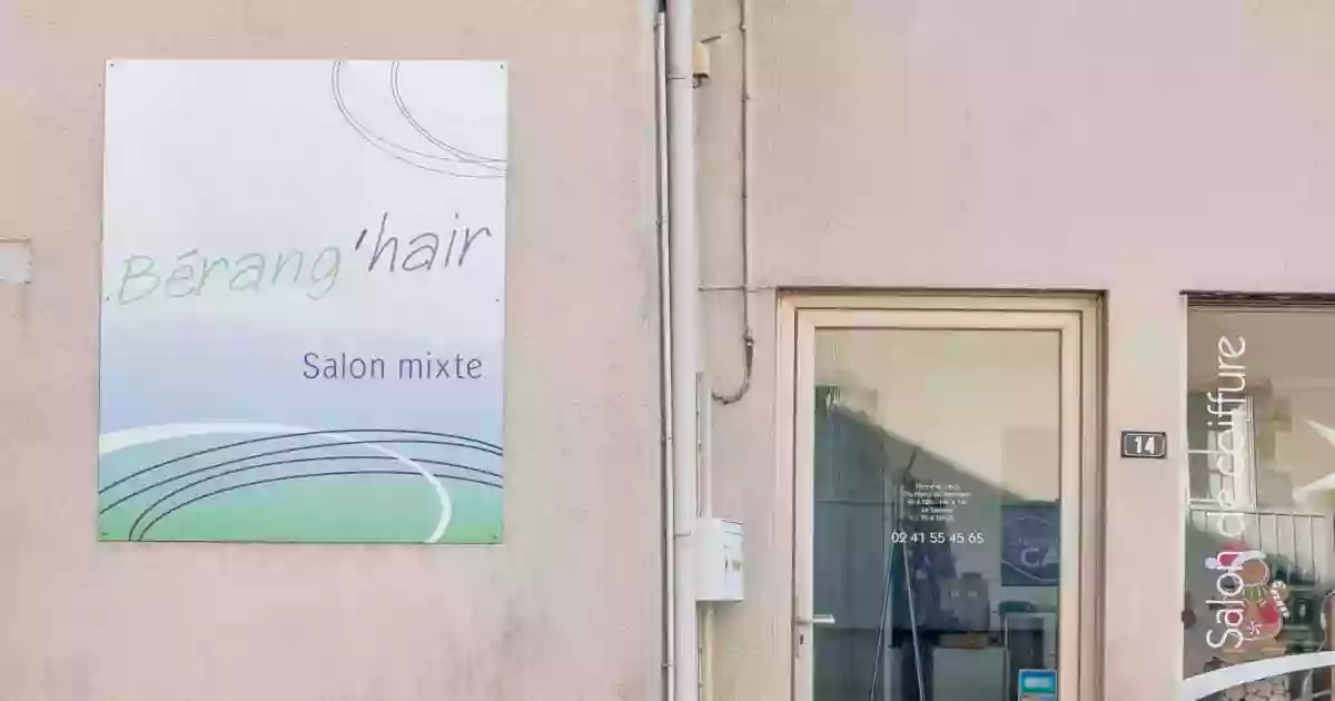 Bérang'Hair