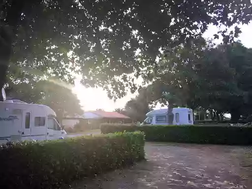 Camping de l'Autize