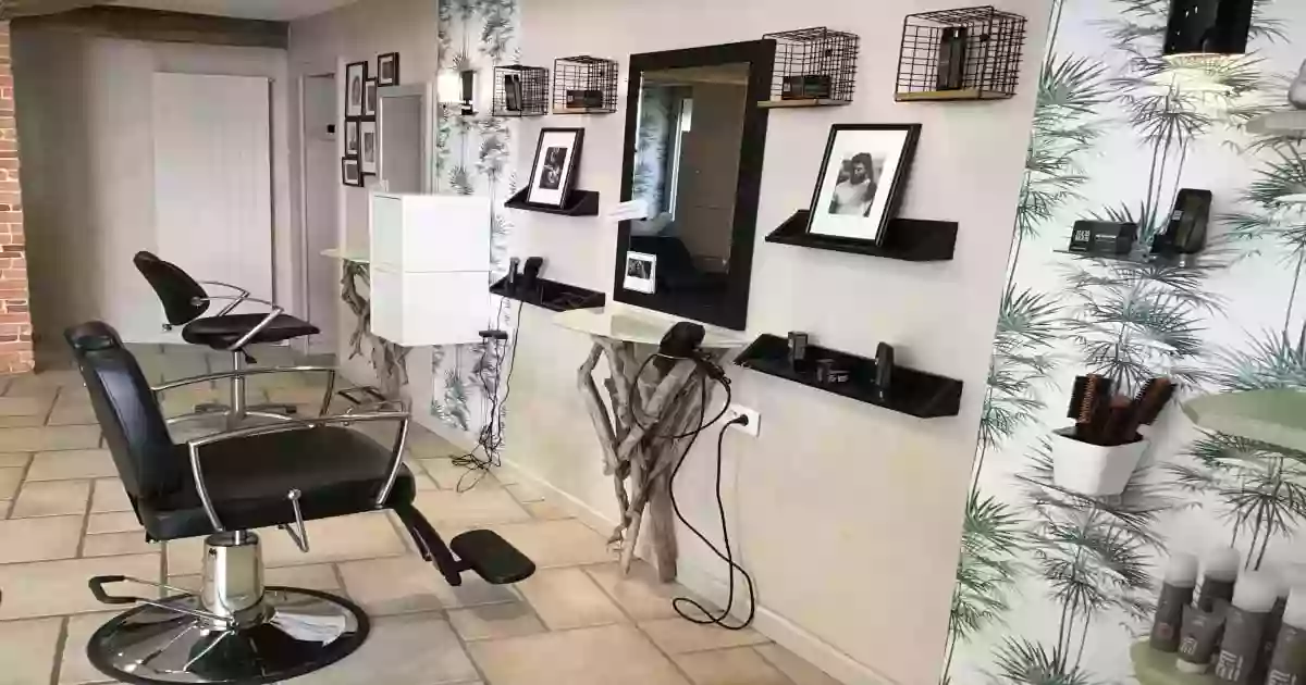 L'Atelier Nuancé - Coiffeur Cholet