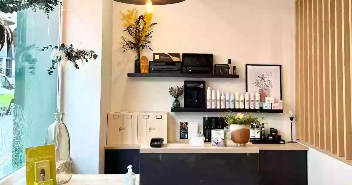 L’Aparté Coiffeur & Barbier