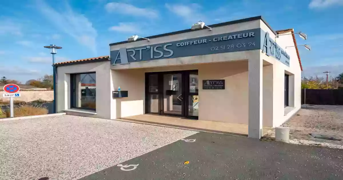 Art'iss Coiffeur-Createur