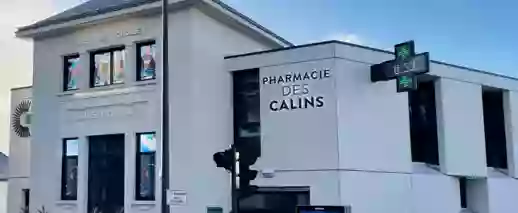 Pharmacie des Câlins - Elsie Santé