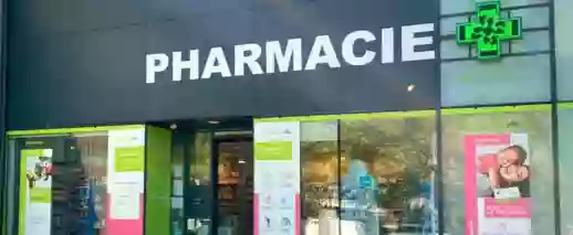 Pharmacie du Carteron