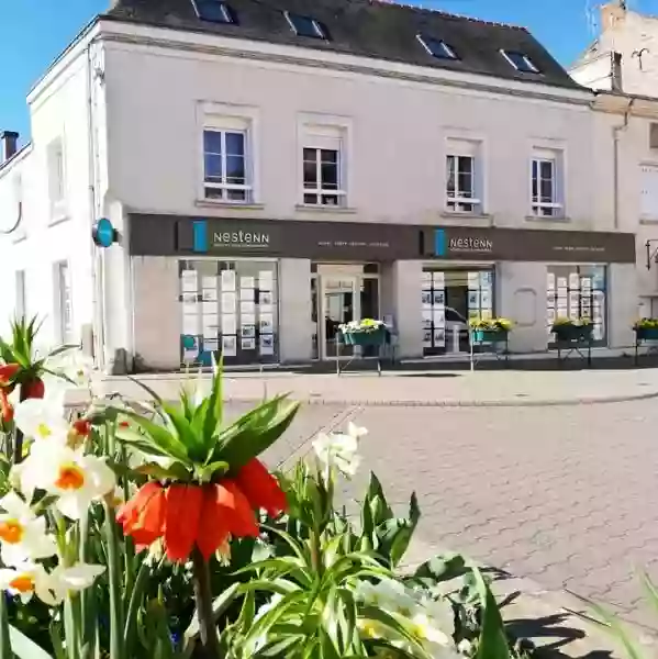 Agence Nestenn Immobilier Doué la Fontaine